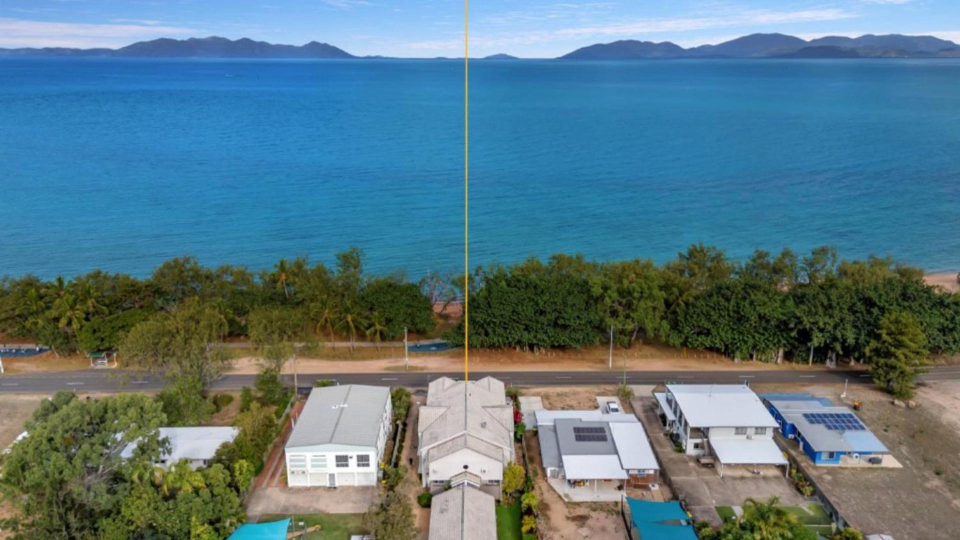 Stunning Ocean Views Βίλα Arcadia Εξωτερικό φωτογραφία