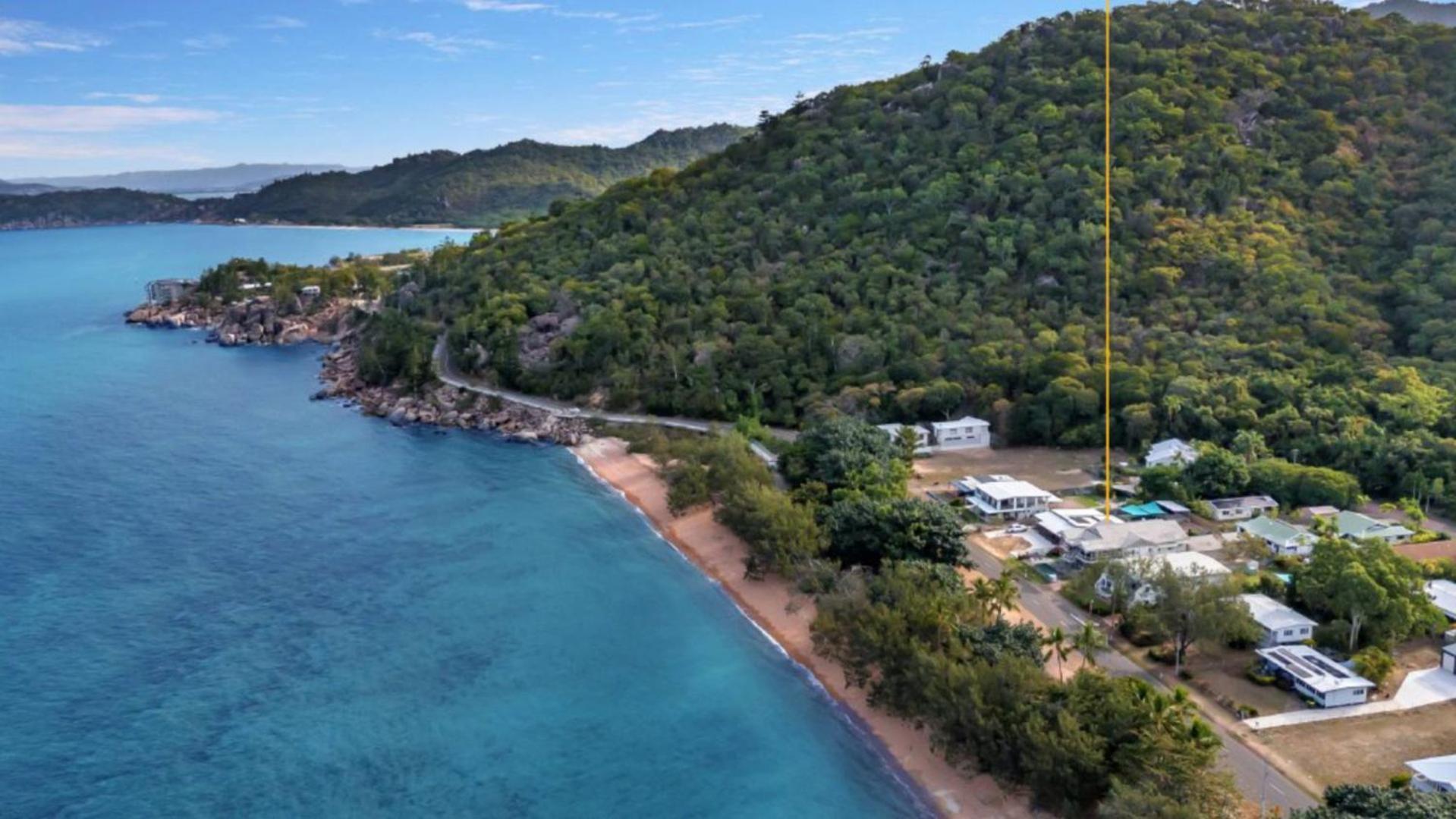 Stunning Ocean Views Βίλα Arcadia Εξωτερικό φωτογραφία